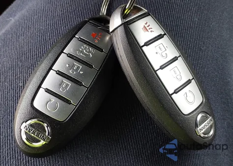 2015 Nissan Murano Sl from USA, damaged, VIN 5N1AZ2MG4FN286004